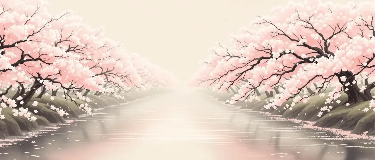 国产熟女春·樱花季
